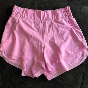 Apana Athletic Shorts